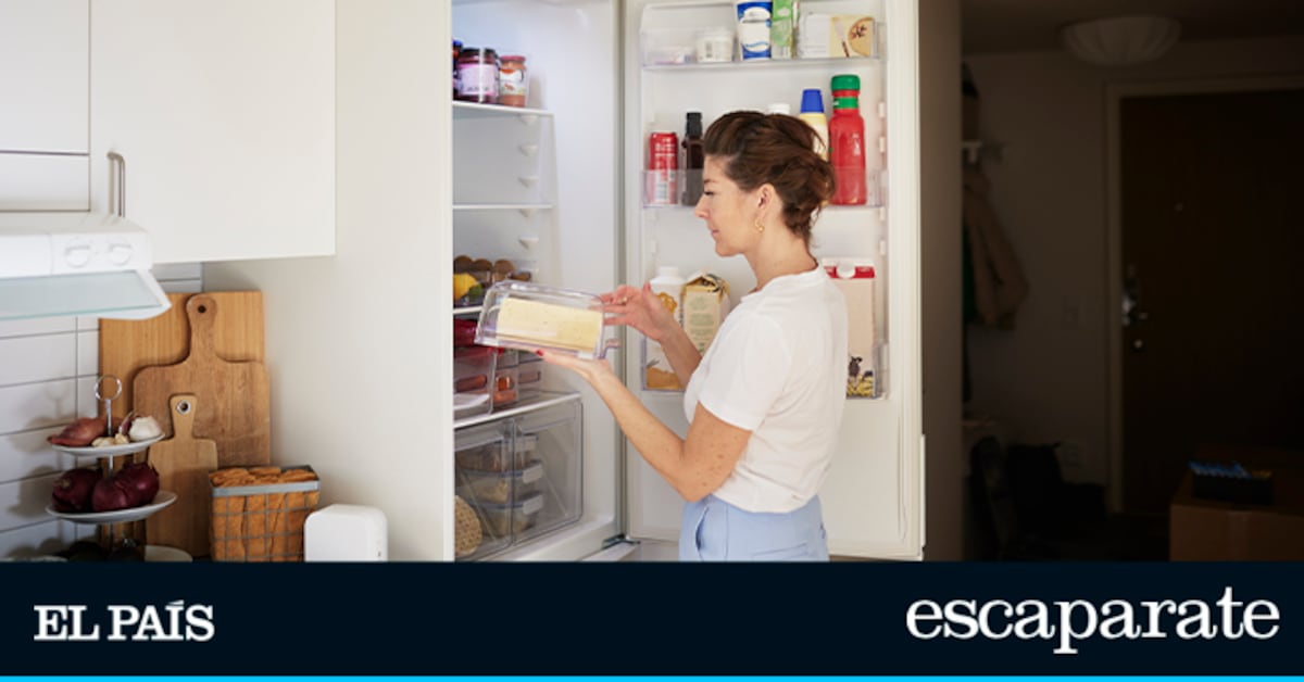 El producto que necesitas en tu frigorífico para que los embutidos aguanten (y además ahorrar espacio)