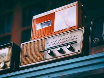 Celebra el día de la radio con estas apps para escucharla en el móvil