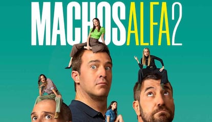 Machos Alfa 2