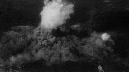 80 años de Hiroshima: así han cambiado las armas nucleares desde la primera bomba atómica