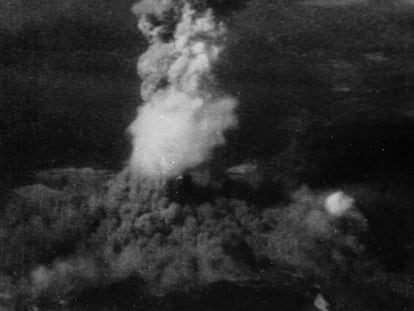 80 años de Hiroshima: así han cambiado las armas nucleares desde la primera bomba atómica
