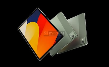 Nuevos equipos de Motorola