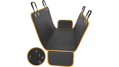 cubre asiento para auto