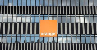 Sede de ORange