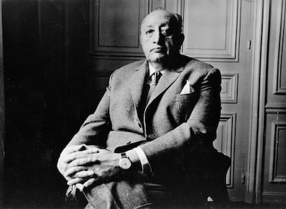 Miguel Ángel Asturias