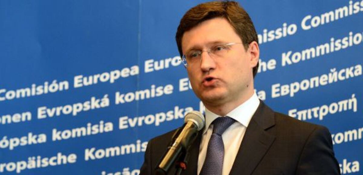 Rusia amenaza con cortes de gas a Ucrania y a la Unión Europea ...