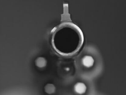 La violencia, la policía y las escuelas (1)