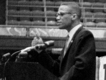  ¿Quién mató a Malcolm X? , estrenado el pasado 7 de febrero, plantea preguntas sobre las coartadas de dos de los hombres condenados