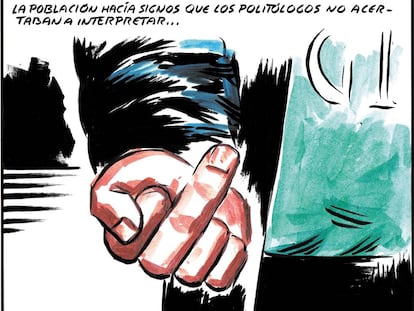 El Roto