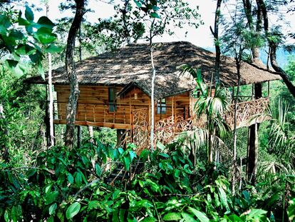 Top 10: sitios donde teletransportarse según el nuevo Traveler.es