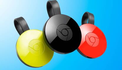 Chromecast