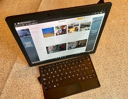 Lenovo ThinkPad X1 Fold