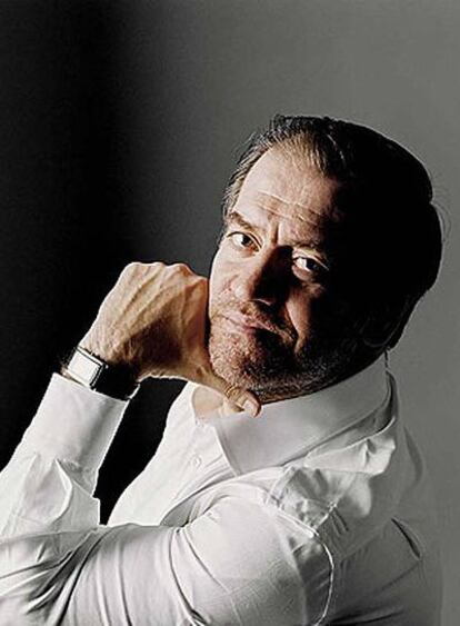 Valery Gergiev.