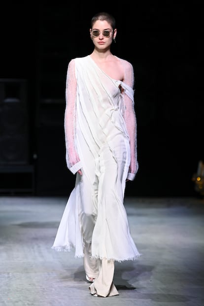 Sportmax – Runway – Milan Fashion Week Fall/Winter 2021-2022