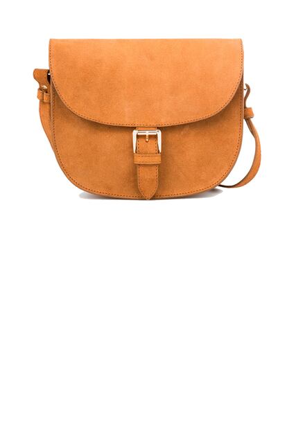 Bolso de Mango (59,99 euros).