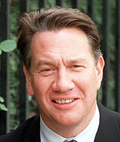 Michael Portillo.