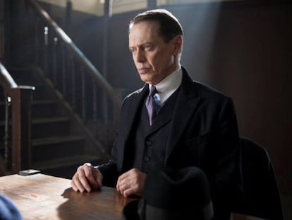 Nuevas entregas de ‘Boardwalk Empire’, la serie de HBO producida por Scorsese