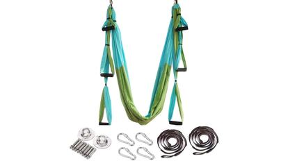 Hamaca de yoga aéreo ARNTY, varios colores