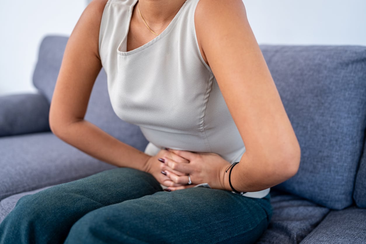 La enfermedad de Crohn afecta a 400.000 personas en España, casi el 1% de la población.