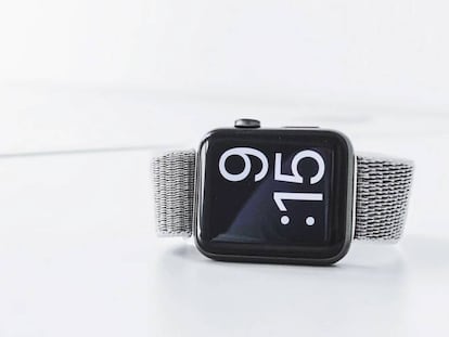 Apple Watch Series 6: nuevas funciones de salud mental y ataques de pánico