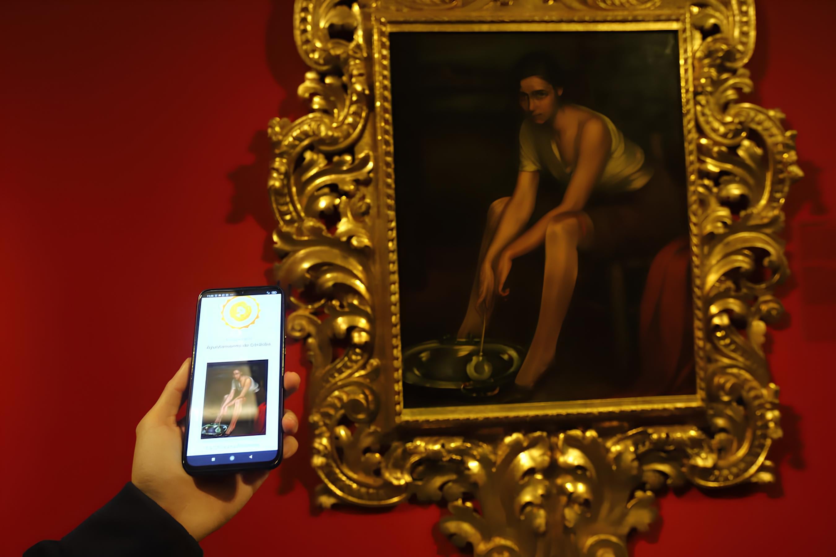 Pukkart, el guardián contra el fraude en las obras de arte