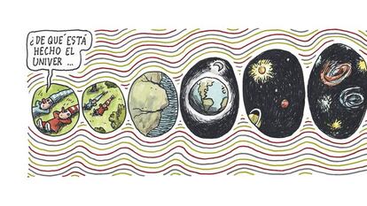 El universo de los duendes