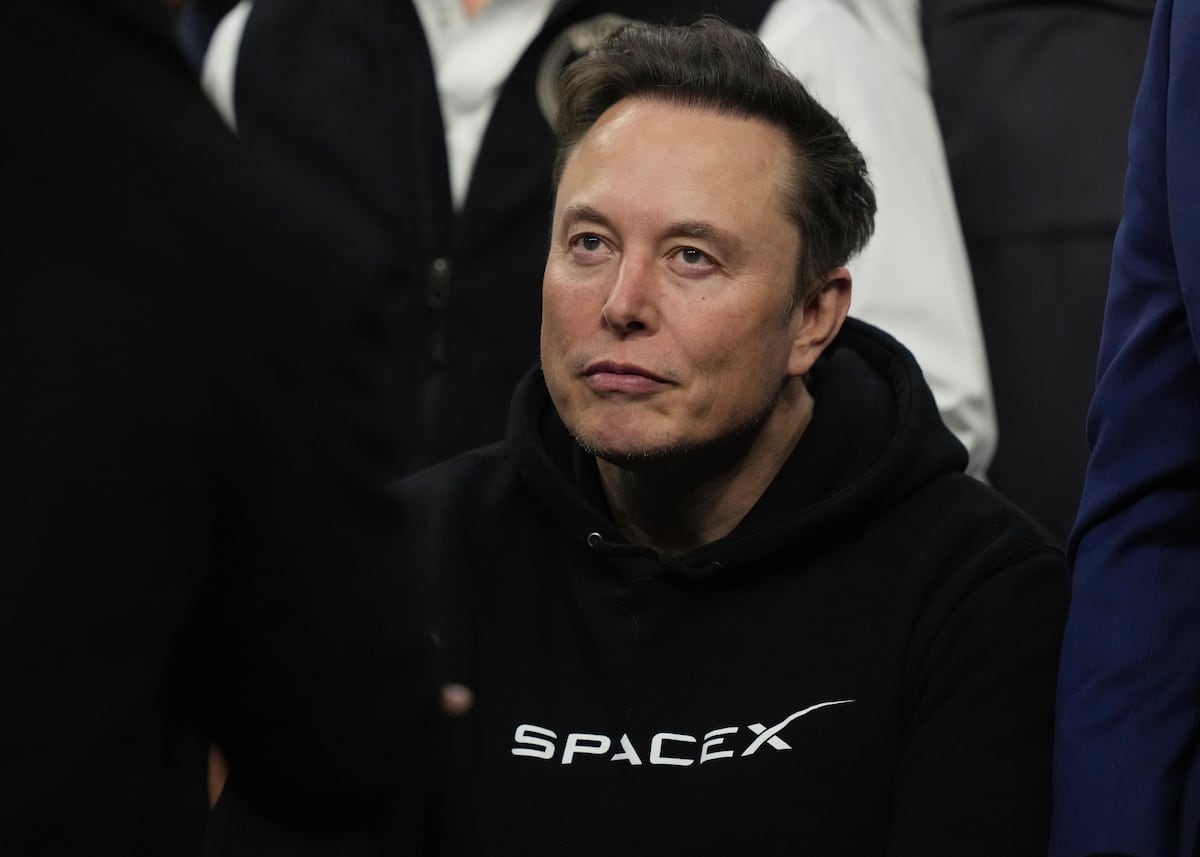 Musk'ın Megalodon'u: SpaceX Halka Arzı ve Gerçek Hedef