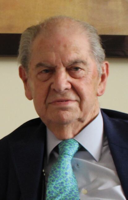 Marino Gómez-Santos.