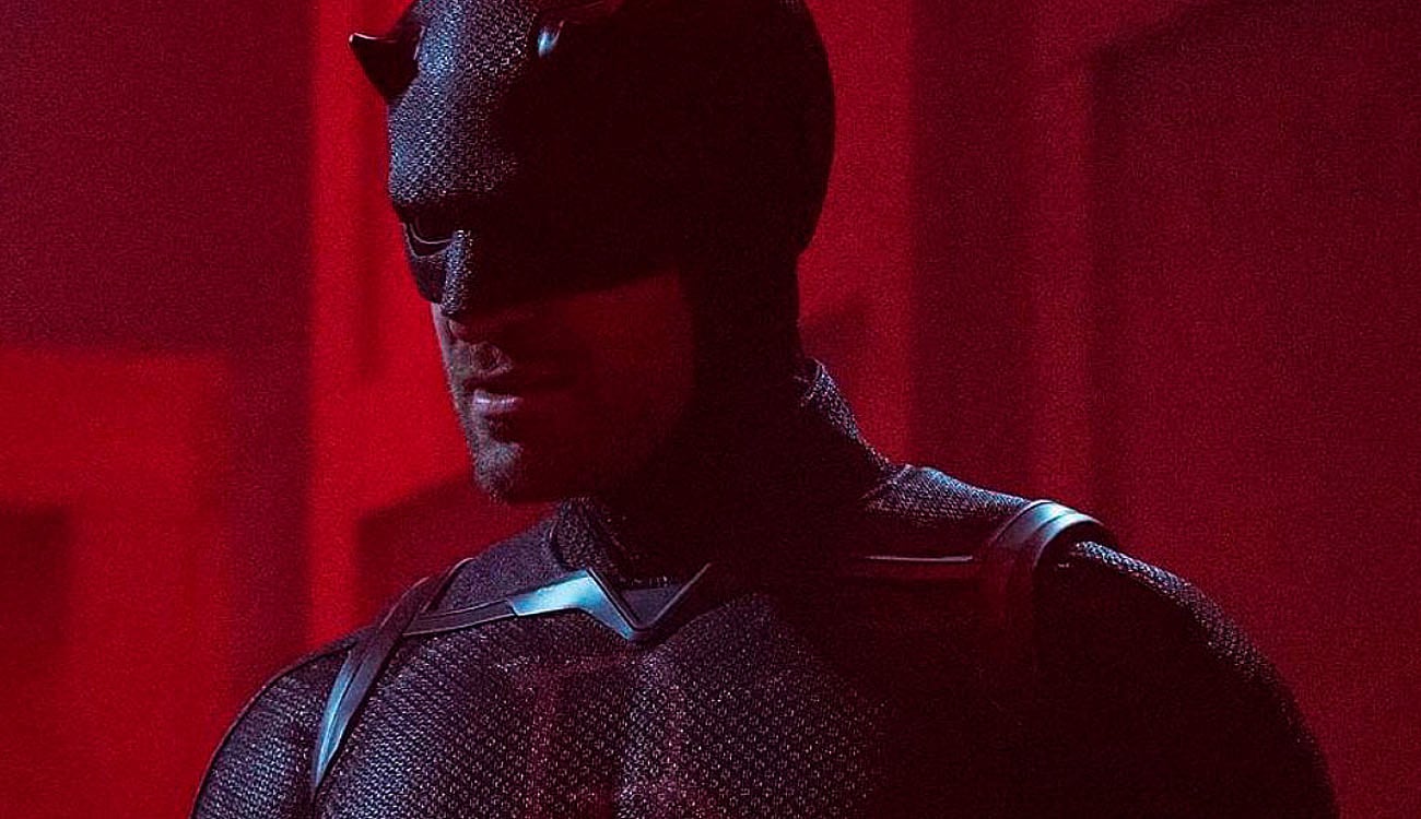 Todos los estrenos para la semana del 23 de marzo en las plataformas de vídeo