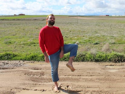 Así entré en el mundo de los pies sucios de Internet