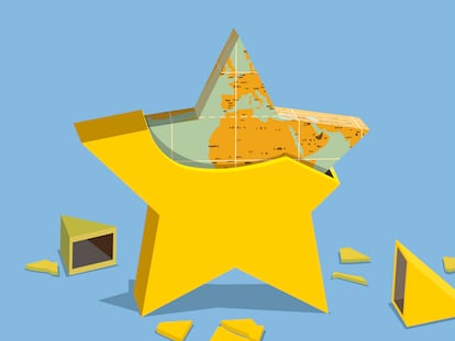 La Europa de las tentaciones