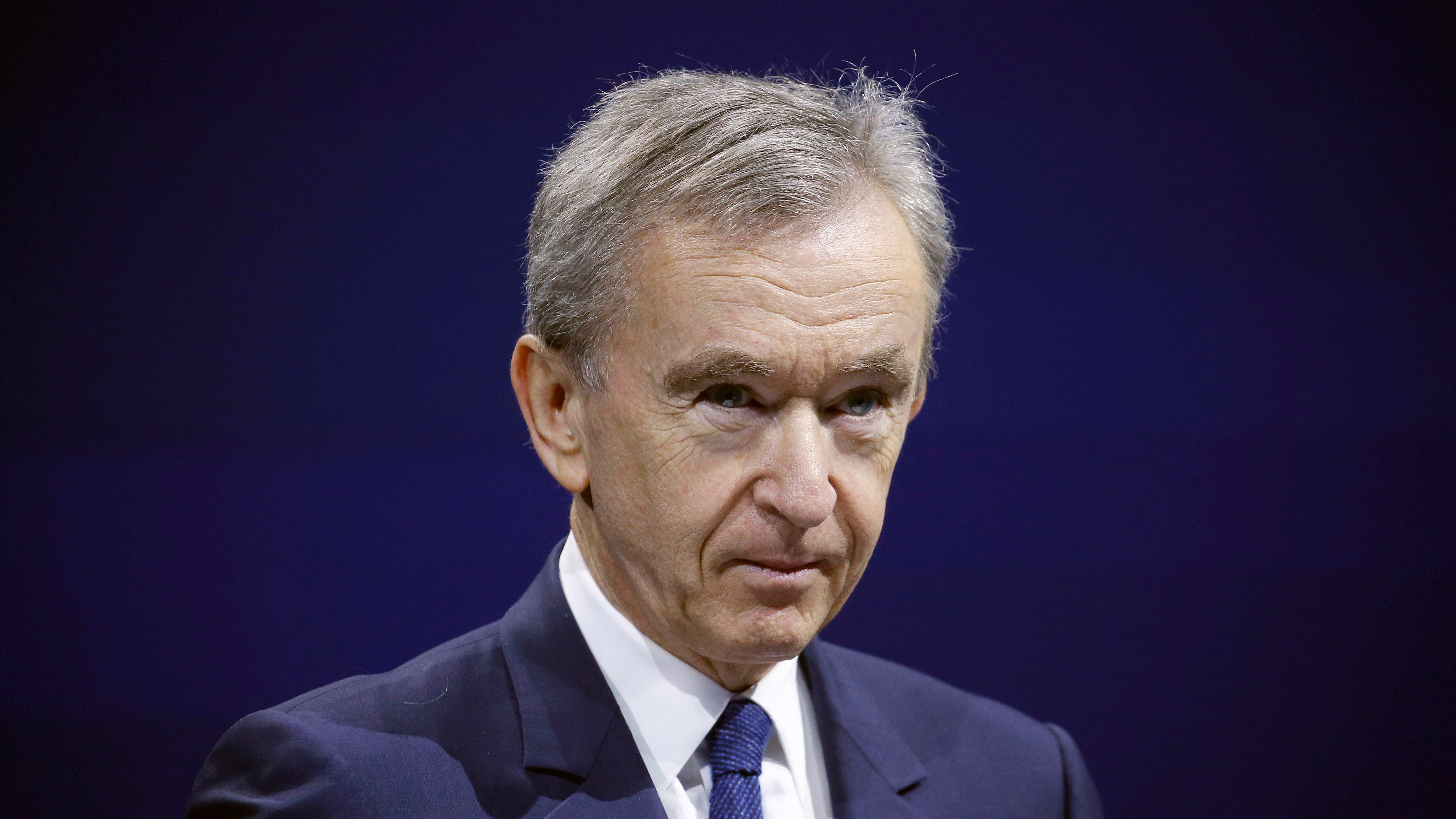 LVMH cae un 3% en Bolsa por las dudas de Deutsche Bank sobre el sector del lujo