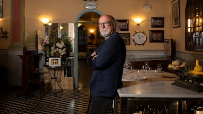 Toni Segarra