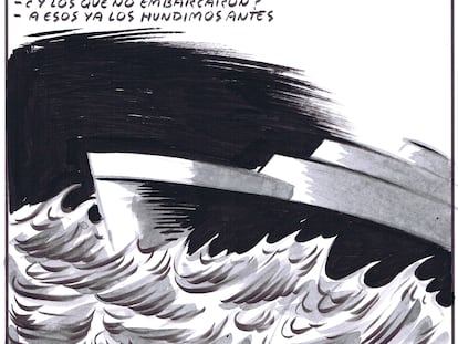 El Roto