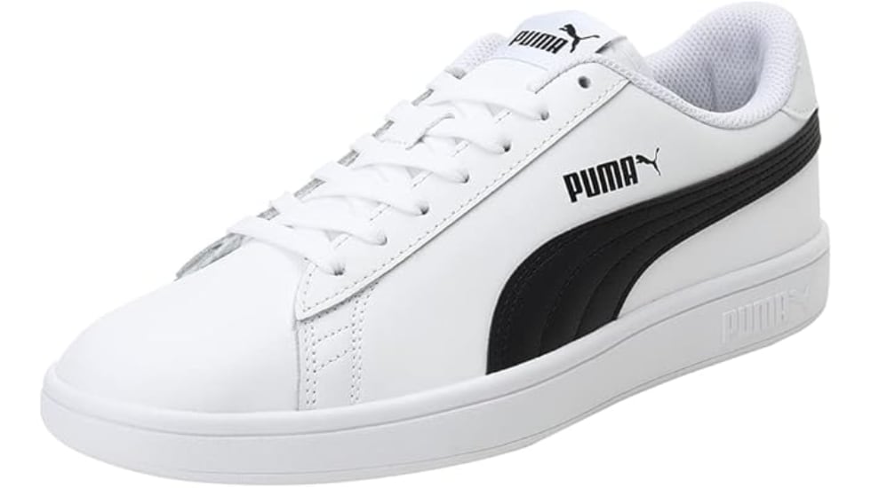 Zapatillas Puma.