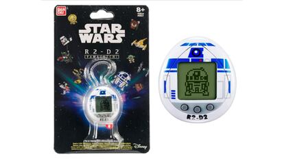 Tamagotchi Star Wars