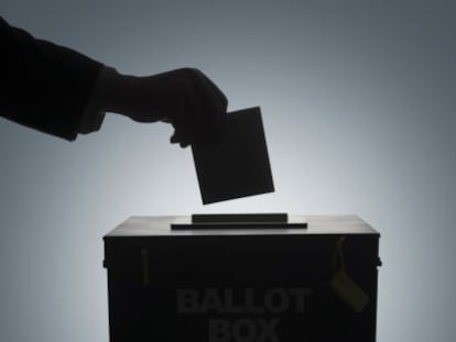 Votar es bueno para la salud (mental)