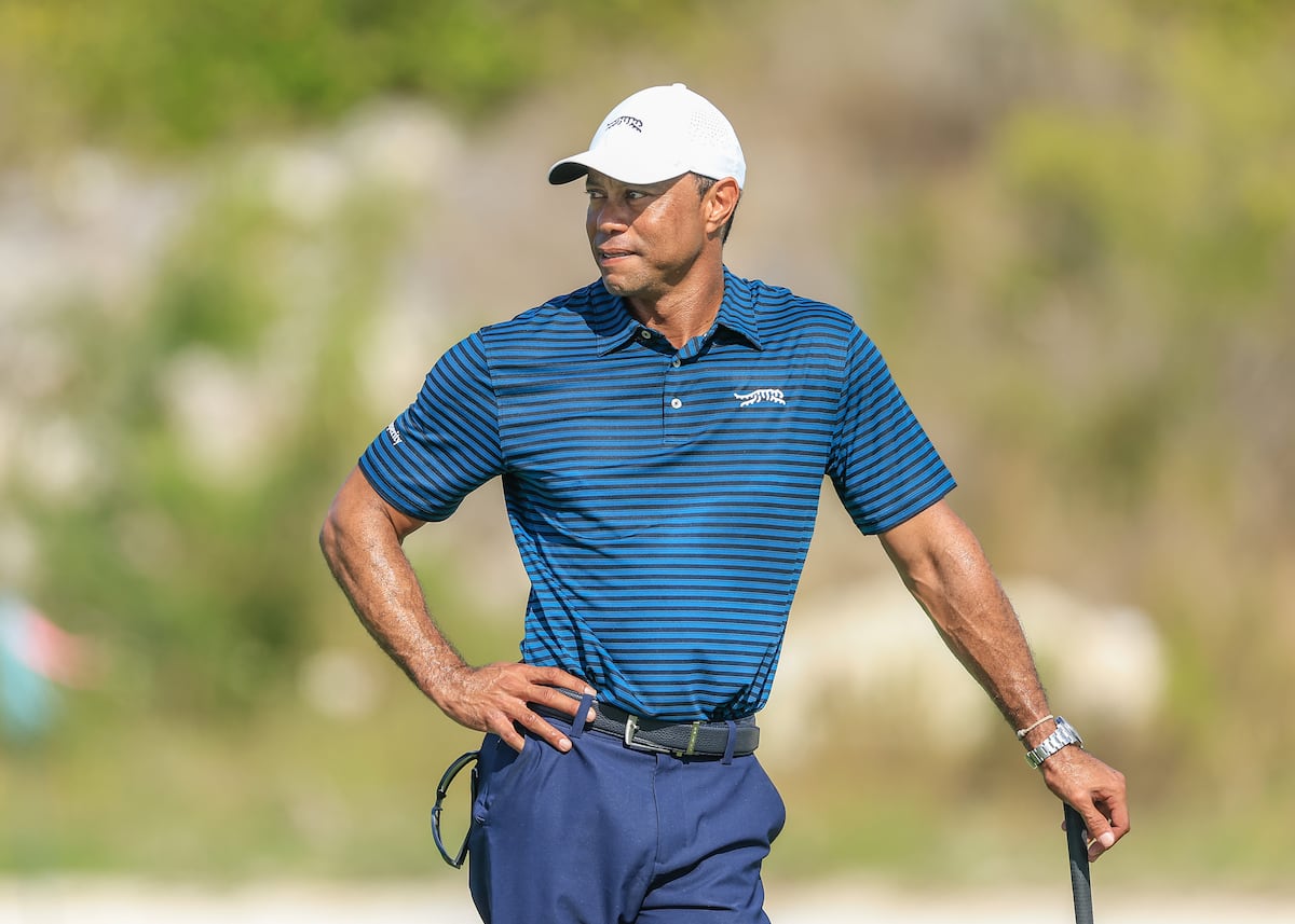 Tiger Woods turns 50: Will he continue playing on the PGA Tour or take a back seat?