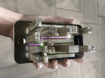 ¿Qué estudio para ser desarrollador de aplicaciones móviles?