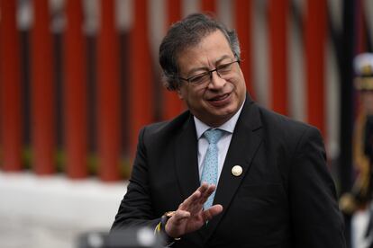 gustavo petro