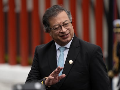 gustavo petro