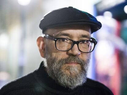 “Nuria Espert es una de las mujeres de teatro más completas de este país”