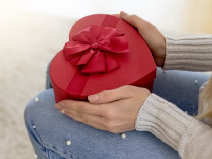 Artículo de Papallones Escaparate sobre 20 regalos de San Valentín para mujer.