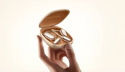 Xiaomi Open Earphones Pro