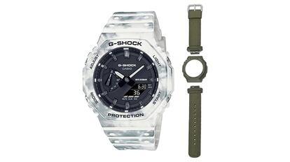 G-SHOCK GAE-2100GC-7AER de Casio