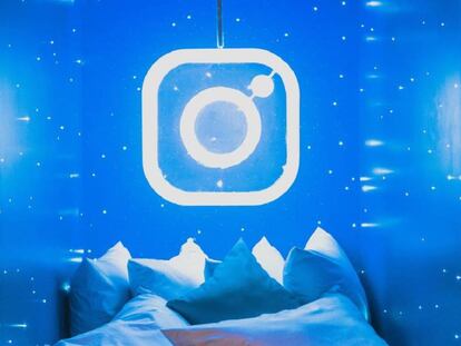 Instagram y Facebook podrían lanzar una versión de la app sin anuncios