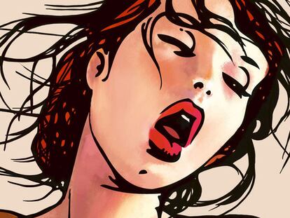 Sexualidad en imágenes: los mejores ilustradores eróticos