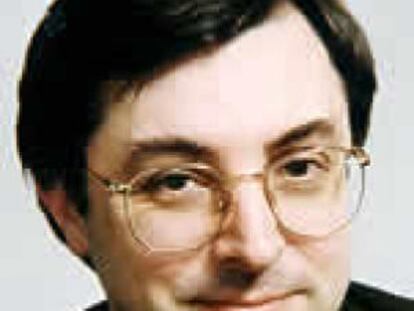 Entrevista con Fernando Chacón