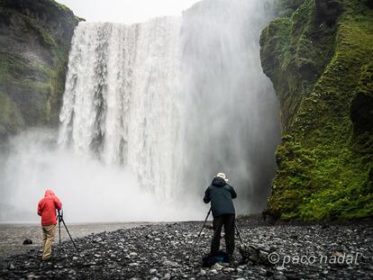 Ocho joyas naturales que no te puedes perder en Islandia