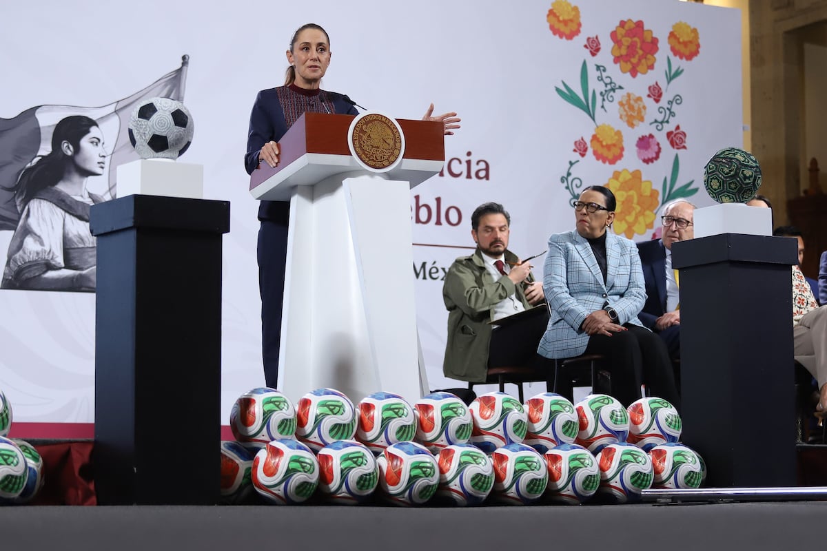 Threat of US military intervention overshadows Trump and Sheinbaum’s first meeting